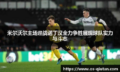 米尔沃尔主场迎战诺丁汉全力争胜展现球队实力与斗志